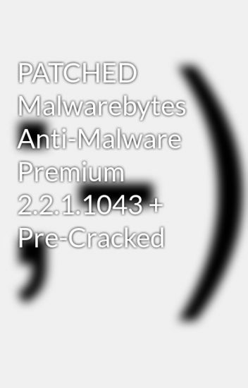key for malwarebytes 2.2.1.1043